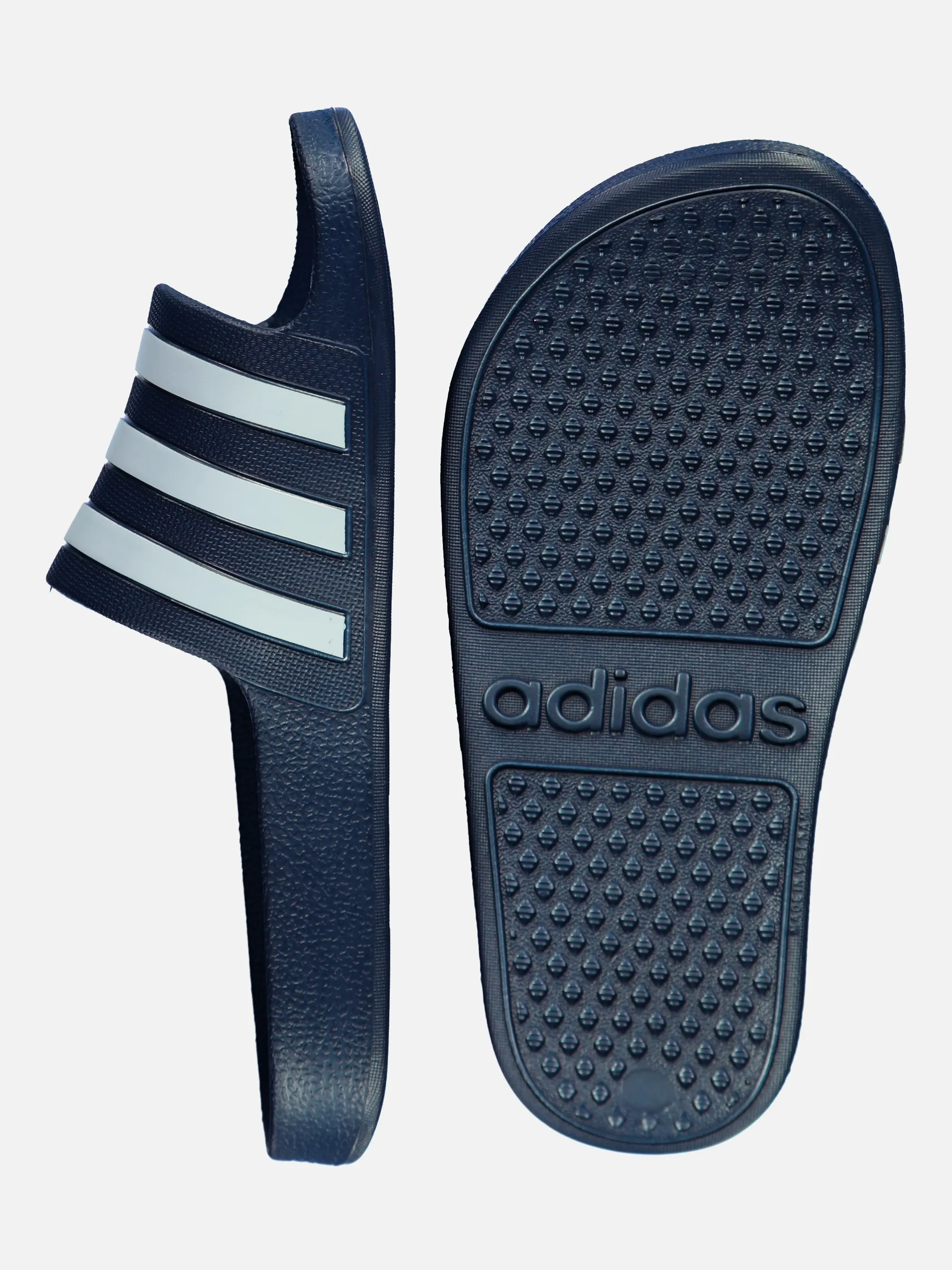 Adidas F35542 Unisex-ADILETTE AQUA, blau Blau 832759 043A 2